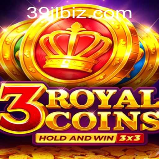 3royalcoins: An Overview of the Game and Its Captivating Mechanics