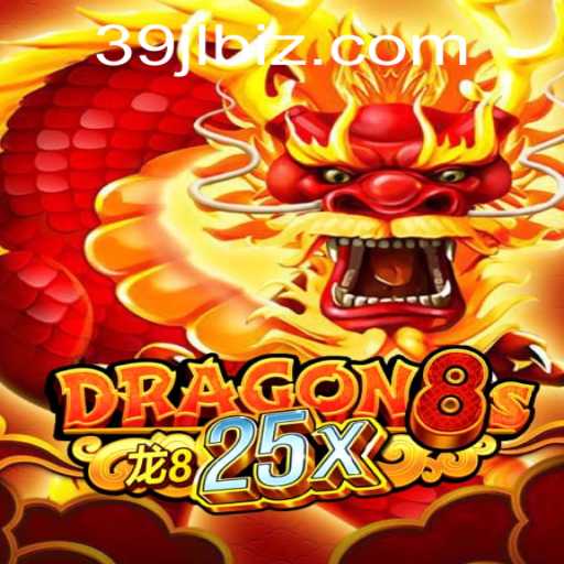 Discover the Excitement of Dragon8s25x: The Game Revolutionizing Strategic Adventures with 39JL