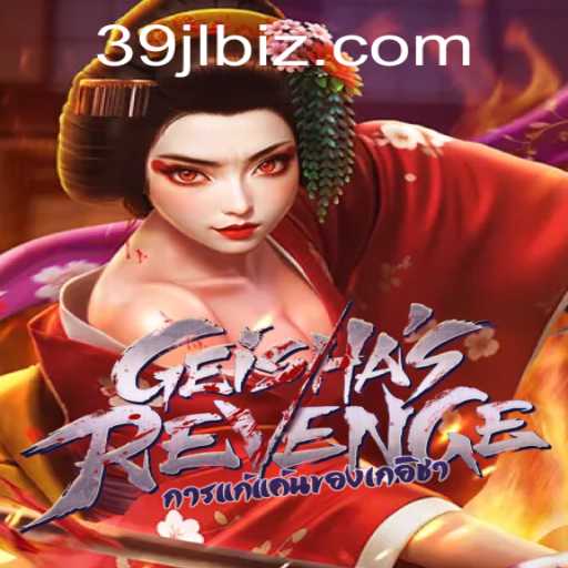 GeishasRevenge: An Immersive Gaming Experience with a Unique Twist