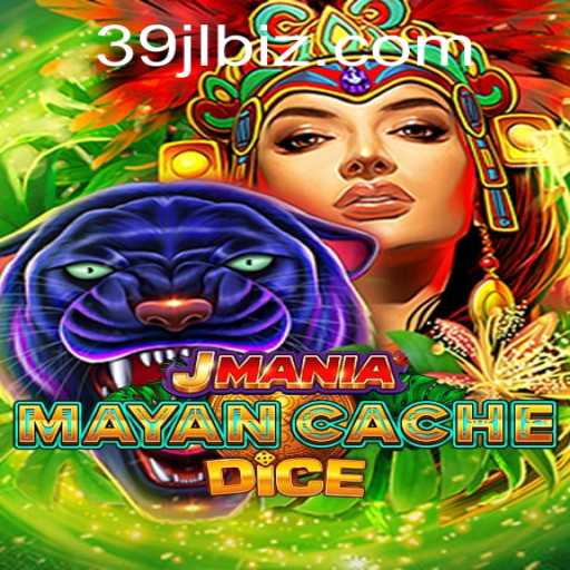 Discover the Excitement of JManiaMayanCacheDice: An Engaging New Dice Game