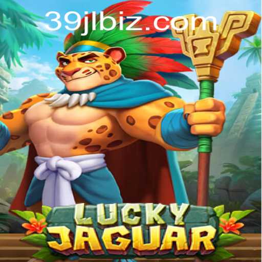 LuckyJaguar: The Enchanting Adventure of Chance and Strategy