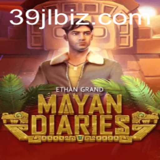 Explore the Mystical World of MayanDiaries: A Journey into the Heart of Ancient Secrets