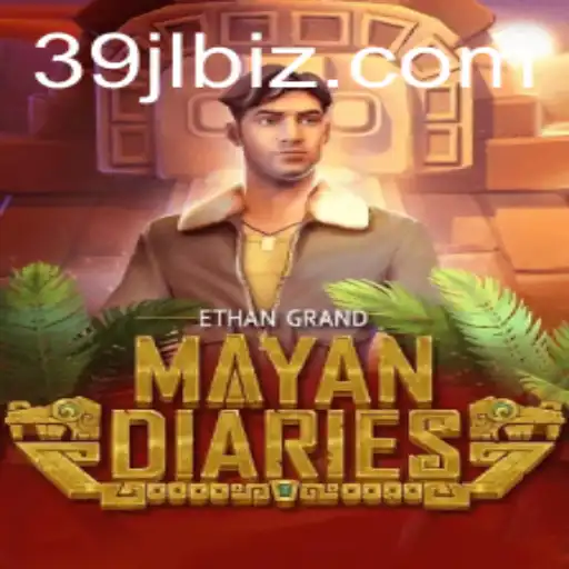 Explore the Mystical World of MayanDiaries: A Journey into the Heart of Ancient Secrets