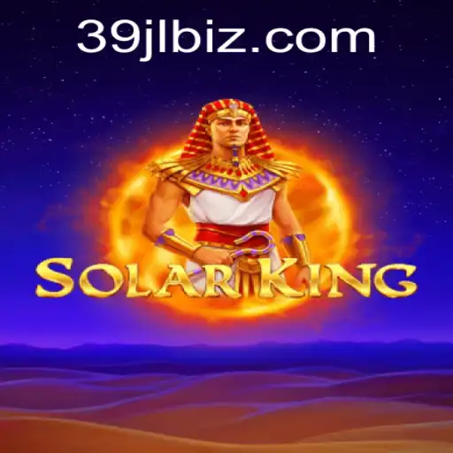 The New Horizon of Strategy: Dive into SolarKing with Code 39JL