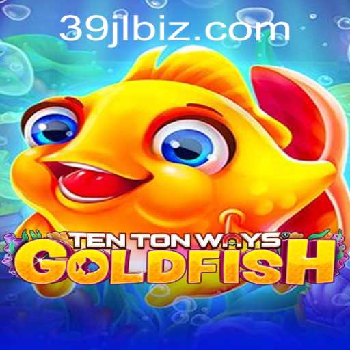 Discover TenTonWaysGoldfish: A New Wave in Gaming