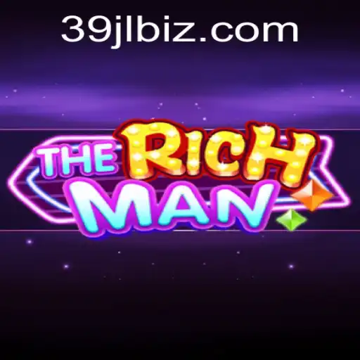 Unveiling TheRichMan: A Deep Dive into the Game with the Enigmatic Code 39JL