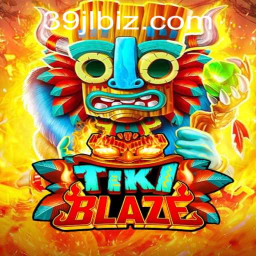 Explore the Exciting World of TikiBlaze