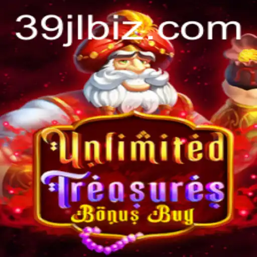 Discover the Thrills of UnlimitedTreasuresBonusBuy: An Engaging Gaming Adventure